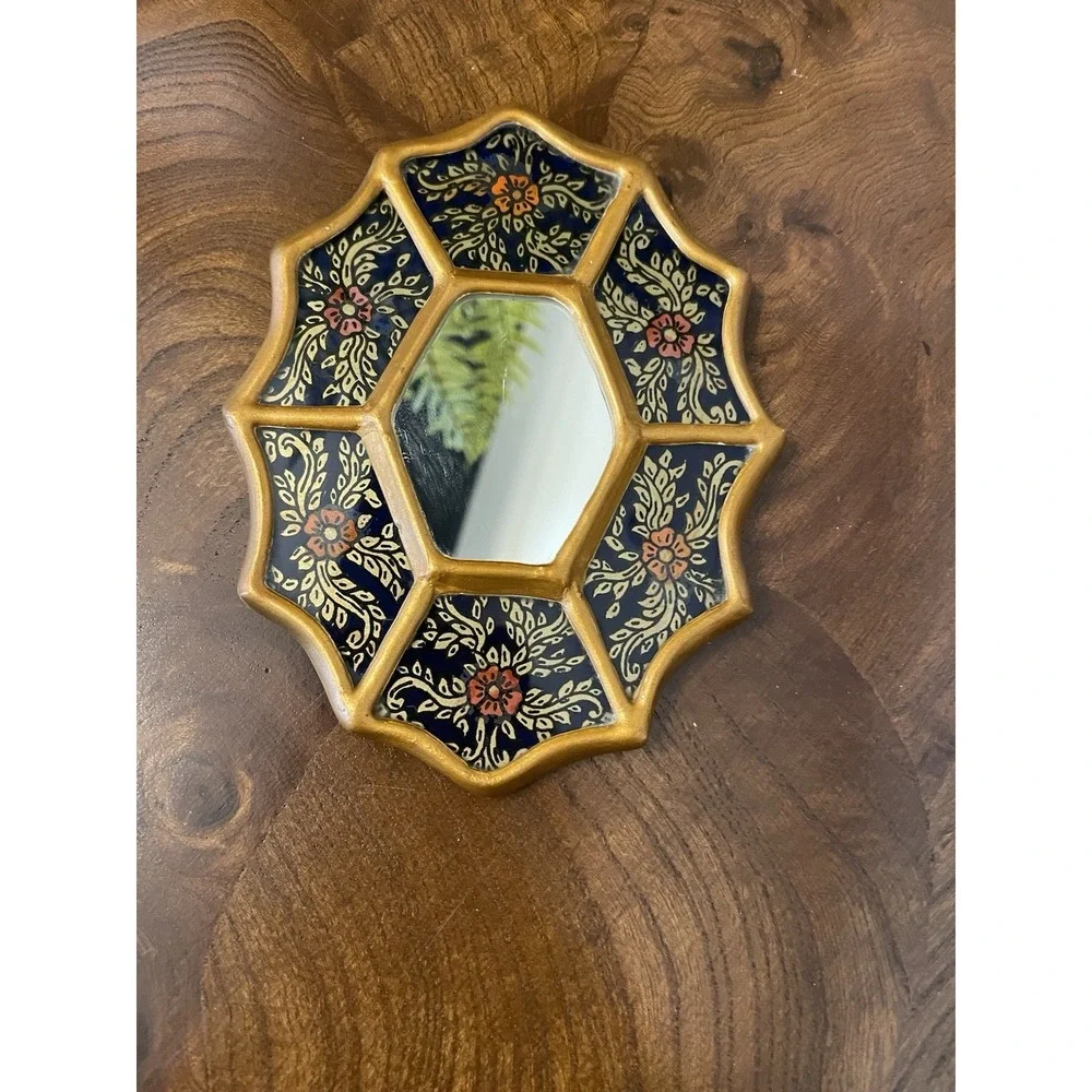 Mirror Image small vtg